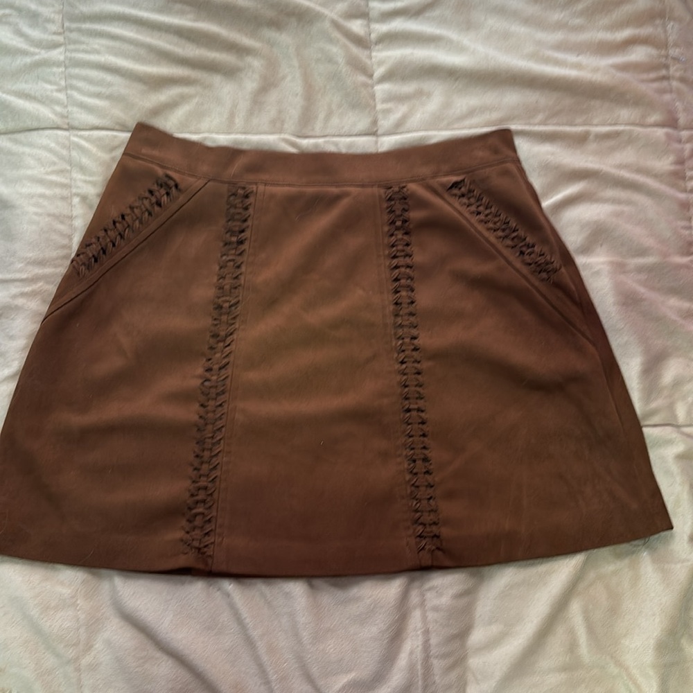 Gianna Bini Skirt M